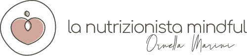 La Nutrizionista Mindful - Ornella Marini
